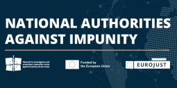 National Authorities Against Impunity